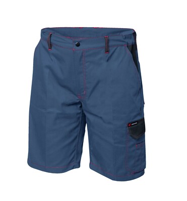 Feldtmann Twill Shorts Sommershort kurze Arbeitshose leichte Arbeitshose