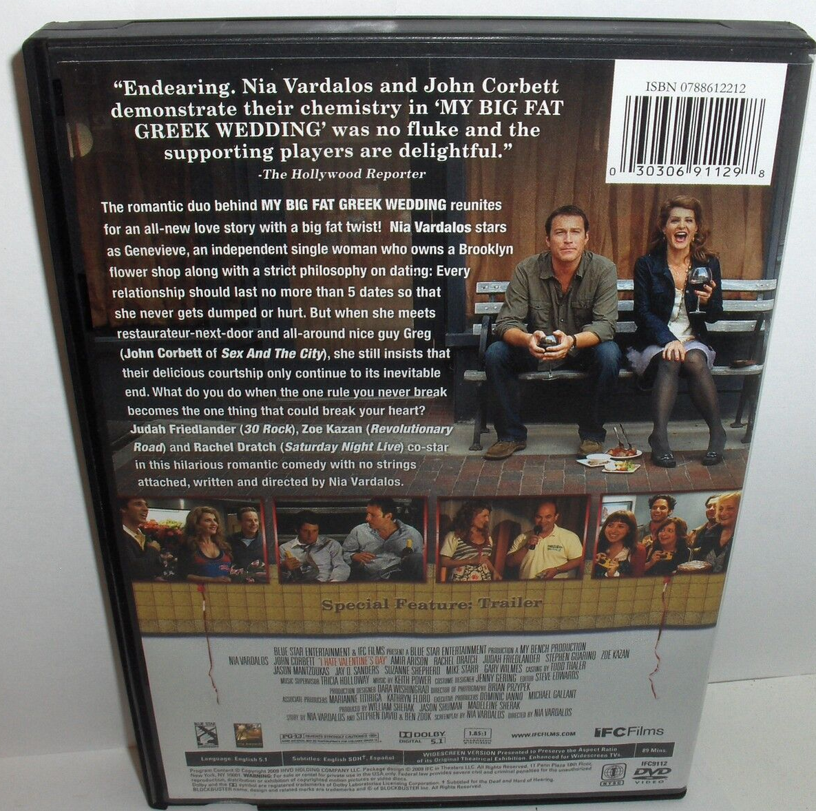 その他 Dialogue: Nia Vardalos [DVD] s-l400.jpg