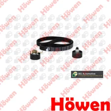 Fits Ford Focus Mondeo 1.6 1.8 2.0 Timing Cam Belt Kit Howen 1380026