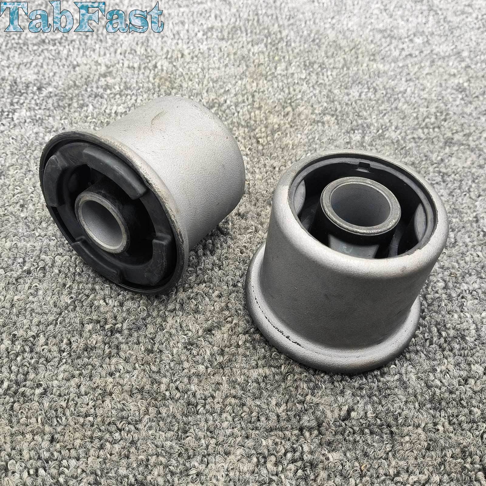 3Y0407171,3Y0407172A,3Y0407181 Bentley Mulsanne Front Lower Control Arm Bush Kit