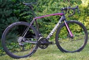 specialized tarmac 2015