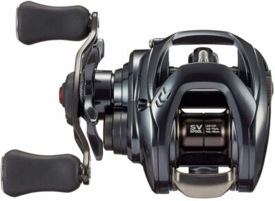 Daiwa TATULA SV TW Left-Hand Reel for sale online | eBay