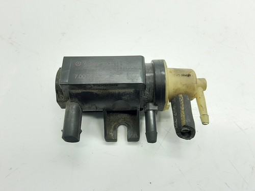 MERCEDES-BENZ C-Klasse S204 Magnetventil A0091533128 2.1 D 150kw 2011 11110216