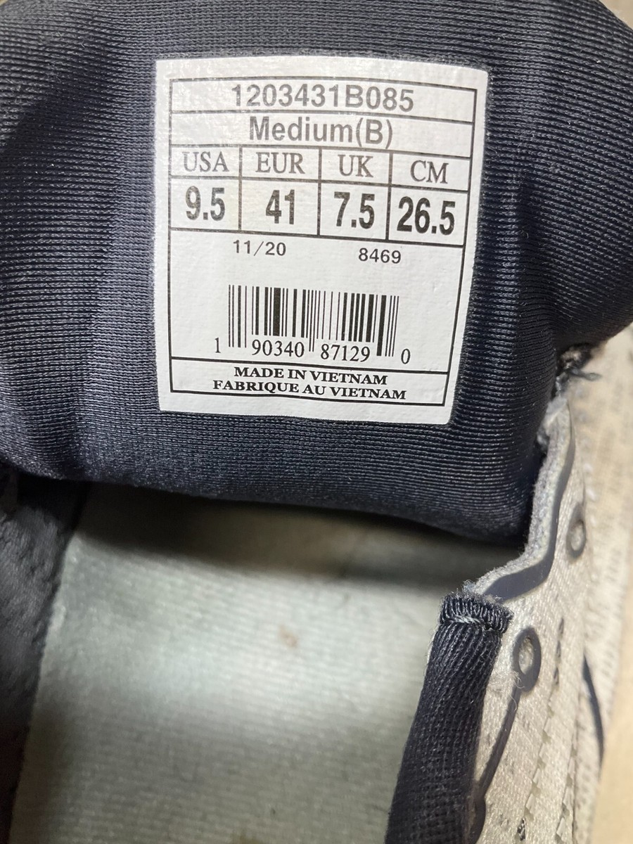 チーノ Brooks Glycerin 19 Shoes Gray 2020 Sz 9.5M | eBay