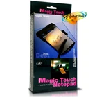 Car & Room Note Pad With Light Notepad Quick Jotter illuminated Clipboard