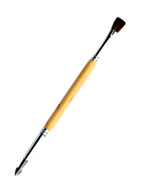 Kemper Scratch & Dust Tool - scratch & dust tool