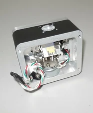 ESI 168581 fru, Shutter, COHR AVIA