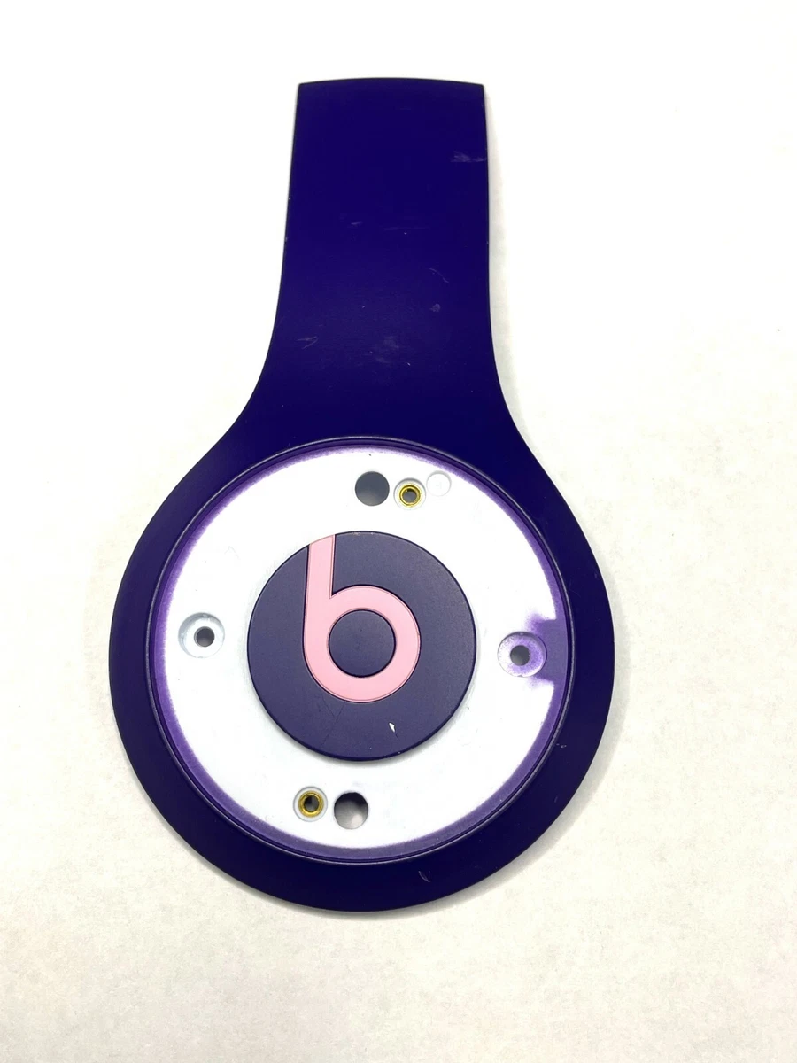 Beats by Dr. Dre Solo3 Purple Headphones for Sale | Shop New