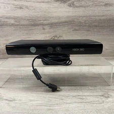 Xbox 360 Kinect Official Microsoft Motion Sensor Camera Model 1414