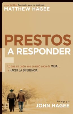 PRESTOS A RESPONDER