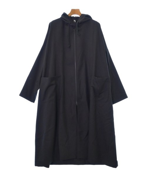 Ground Y Coat (Other) Black 3(Approx. M) 2200463258026 | eBay Ground Y Coat (Other) Black 3(Approx. M) 2200463258026 | eBay