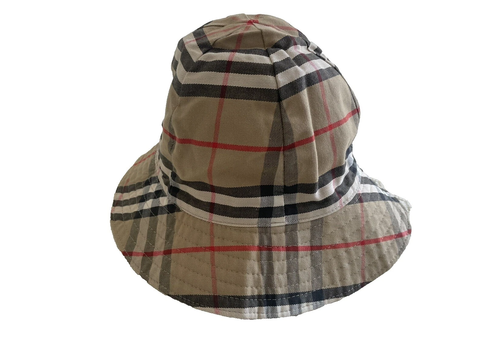 Burberry Size S Bucket Hats for Women
