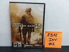 Call of Duty: Modern Warfare II, PC