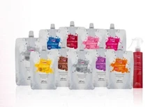NEW - Kaaral Baco Professional Semi-Permanent Hair Color - YOU CHOOSE Spray pH