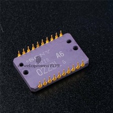 1PCS NEW ICX022BL 022BL   Encapsulation:CDIP20 #iw