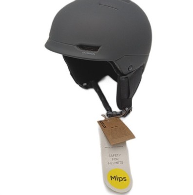Salomon Skihelm Helme Kinder Husk Jr MIPS Schutz Sicherheit leicht und komfortab