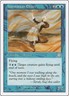 Harmattan Efreet #73 ** (LP) - Classic Sixth Edition MTG