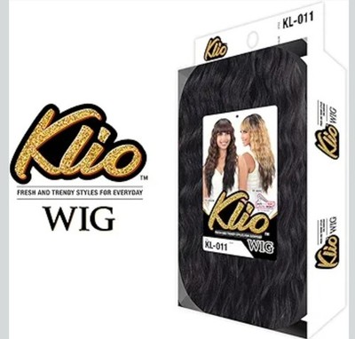 Model Model Wig Klio KLMany color to choose just pick