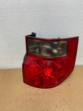 2003 To 2008 Honda Element Right Passenger Rh Side Tail Light Ad2775 Lk