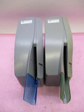 QTY 2 DIGITAL CHECK CHEXPRESS 30 USB CHECK SCANNER T8-D11