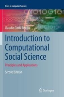 Introduction To Computational Social Science Claudio Cioffi-Revilla