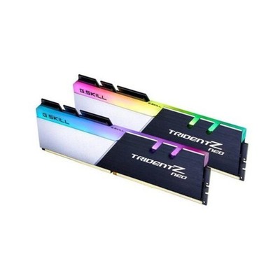 GSkill Arbeitsspeicher DDR4 3600MHz 32GB C16 Trident Z Neo K2  (B-Ware)