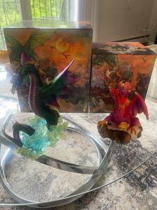 Summit Collection Dragon | eBay