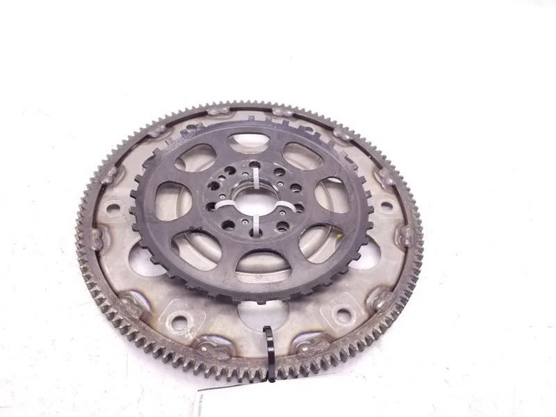 07-17 LEXUS LS460 V8 4.6L AUTOMATIC TRANSMISSION FLYWHEEL / FLEX PLATE - Image 3 of 4