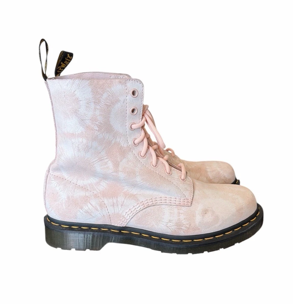 Dr. Martens Pascal Floral Boots for Women for sale | eBay