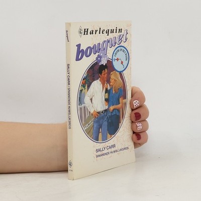 Harlequin bouquet  |  Sally Carr