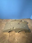 VINTAGE MARX BLUE & GRAY PLAYSET CIVIL WAR BRIDGE