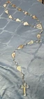 * LUMINOUS CATHOLIC MYSTERIES OF THE ROSARY ROSARY 55”