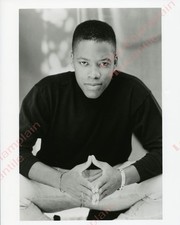 A DIFFERENT WORLD press photo #45 8X10 KADEEM HARDISON 