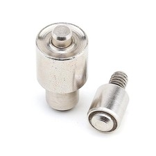 Eyelet Grommet Fastener Setting Dies for Hand Press Machine 1/2 in 12.5mm