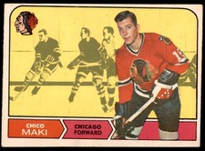 1968-69 O-Pee-Chee Hockey Cards 14