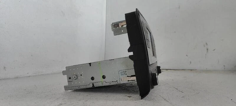 5E0035867C 158383 audio system für SKODA OCTAVIA LIM. (5E3) LIKE 2013 - Bild 4 von 4