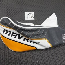 Callaway Golf MAVRIK driver head cover men golf club cover fast ship 251031