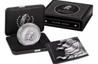 2024 FLOWING HAIR SILVER MEDAL 230TH ANNIVERSARY W/OGP & COA