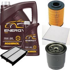 Filtre à carburant Kia CERATO