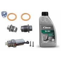 Vaico REP-SATZ Vorladepumpe Passend FüR Haldex GEN V / 5 Land Rover Discovery