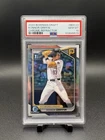 2024 Bowman Draft Chrome Konnor Griffin Refractor PSA 10 #BDC-22