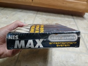 2 NES Max Controller (Nintendo, NES) Brand New **READ**