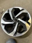 #68892 22-24 SUBARU FORESTER OE USED WHEEL "SCUFFS" 18" 28111SJ140