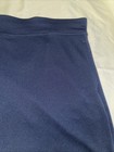 Callaway Women’s Navy Opti-Dri Lined Athletic Golf Skort With Pockets - Xlarge — photo 2
