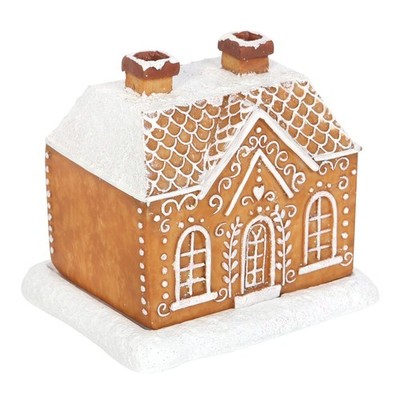 Something Different - Räucherkegelhalter, Lebkuchenhaus (SD6102)