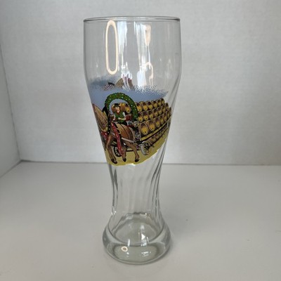 Rastal Pilsner German Glass Beer Mug 0.5l