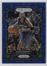 2023-24 Panini Prizm Fast Break Blue Prizm 63/150 Kevin Garnett #183 HOF 16pp