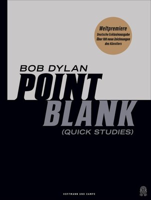 POINT BLANK, Bob Dylan