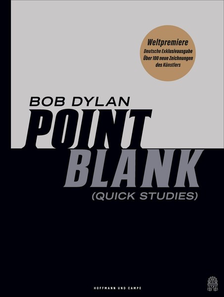 Point Blank, Bob Dylan-image