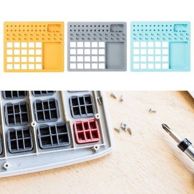 Schalter Schmierstation, Tastaturschalter Schmierplattformen, Verschleiß